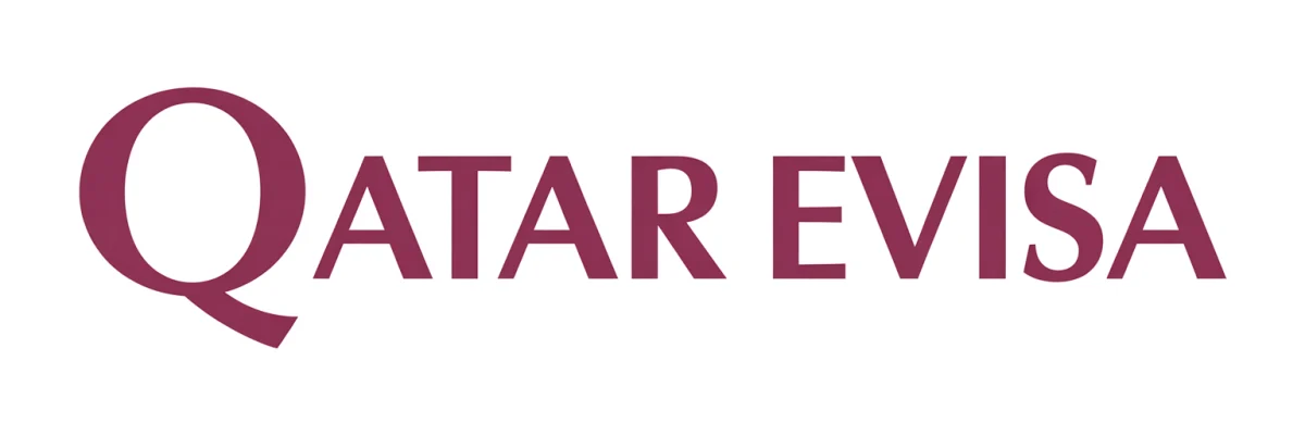 Qatar eVisa Guide Logo