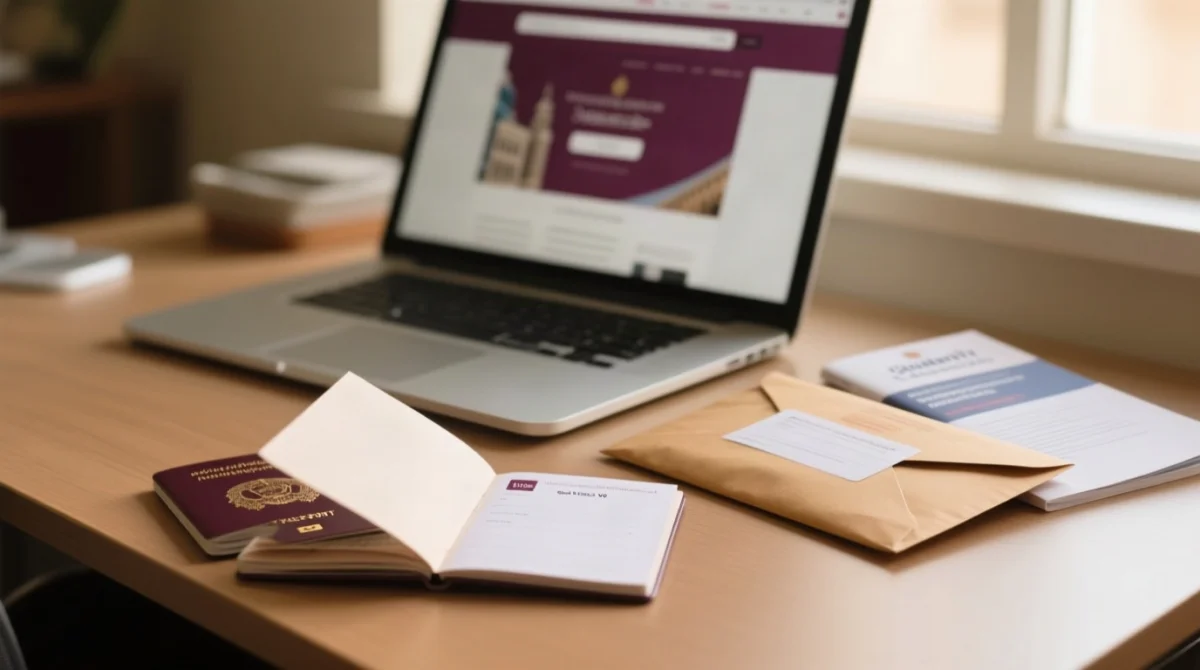 Can I&nbsp;Study on a&nbsp;Qatar eVisa? Education and Internship Rules