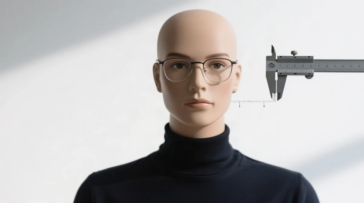 Facial Expression, Head Position, Glasses & Clothing Rules