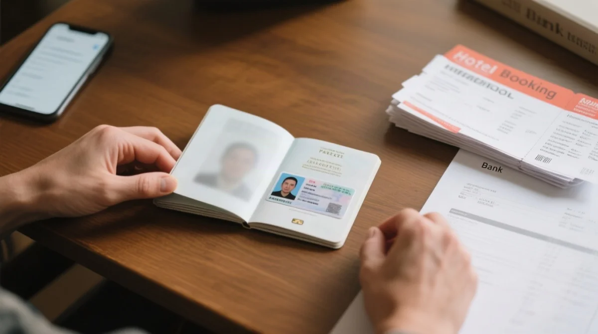 General Passport and Document Requirements for a&nbsp;Qatar eVisa