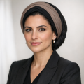 Hessa Al-Thani