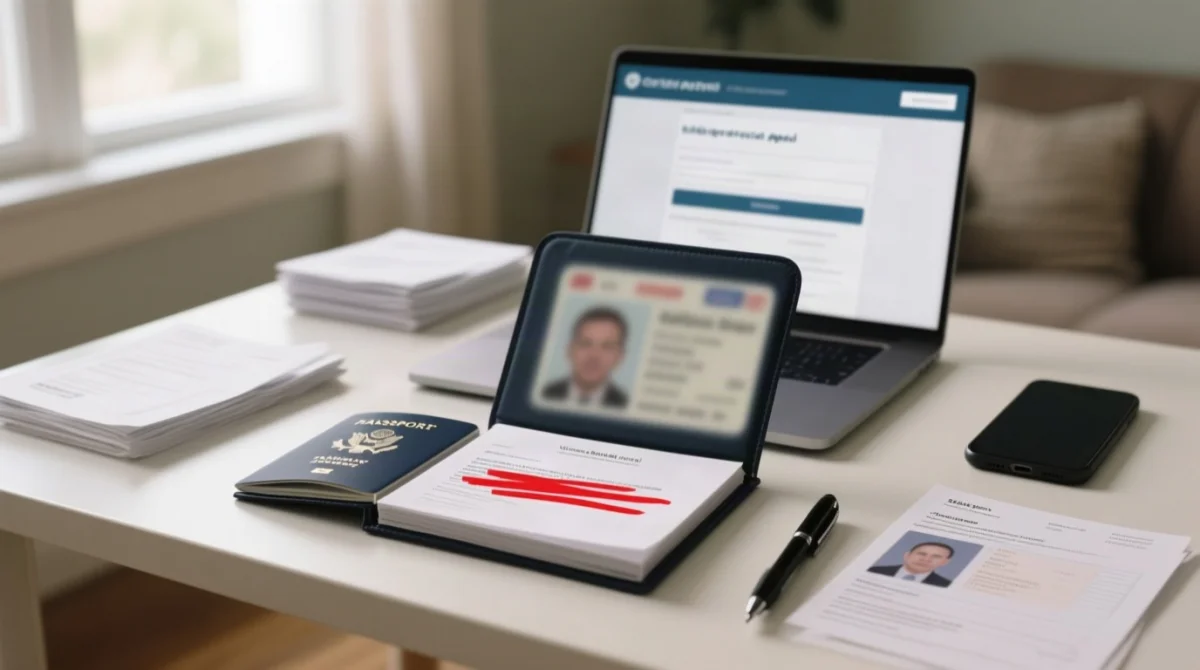 How to Appeal When Your Qatar eVisa Is Rejected: Step-by-Step Guide