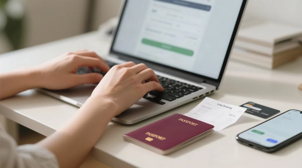 How to Apply for a Qatar eVisa Extension Online
