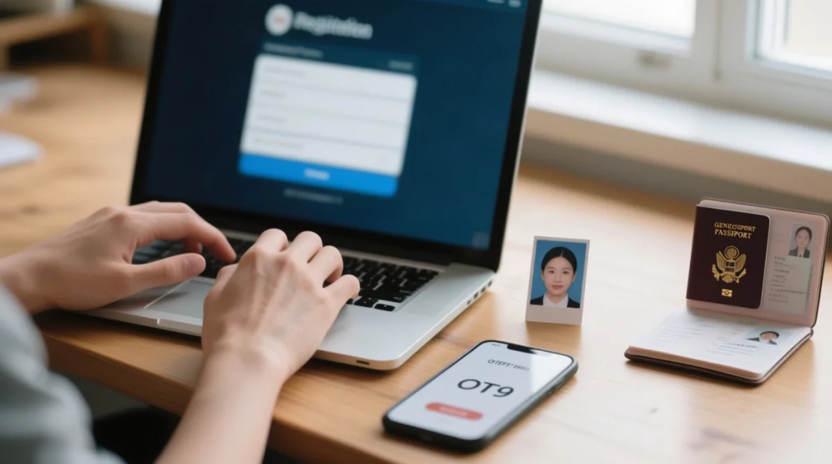How to Create Your Hayya Account Step by Step