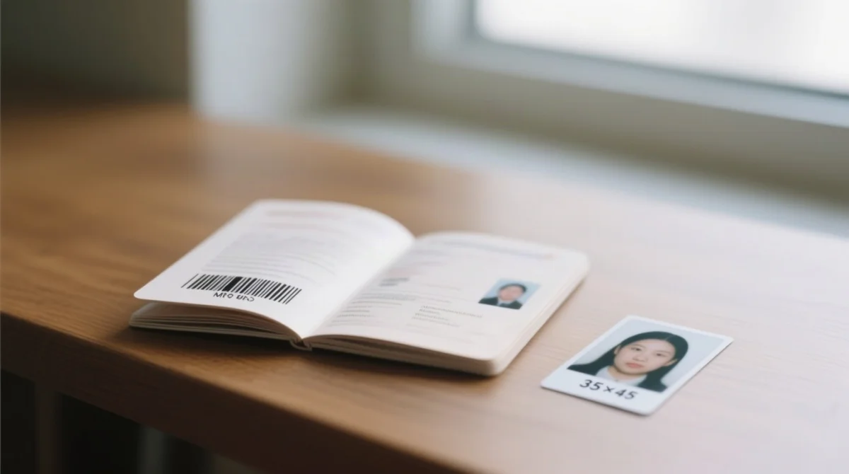 Passport and Photo Requirements for Your Qatar eVisa
