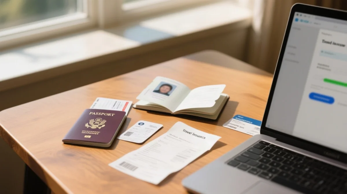 Qatar eVisa Types, Fees, and Required Documents