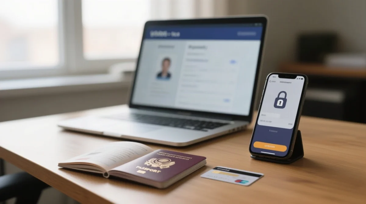 Step-by-Step Guide to Paying the Qatar eVisa Fee Online